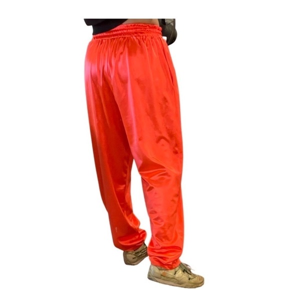 Laina Rauma club bed neons pants Koi Small - Picture 3 of 15